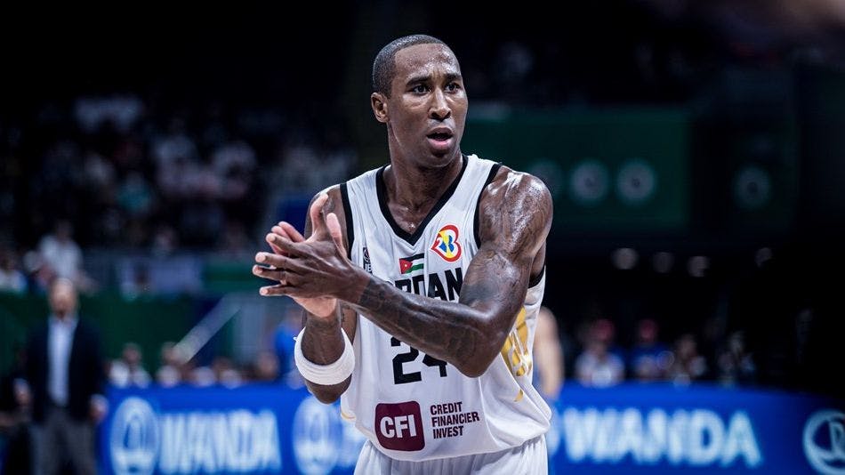 Rondae Hollis-Jefferson reveals advice from Kobe Bryant that changed his game forever